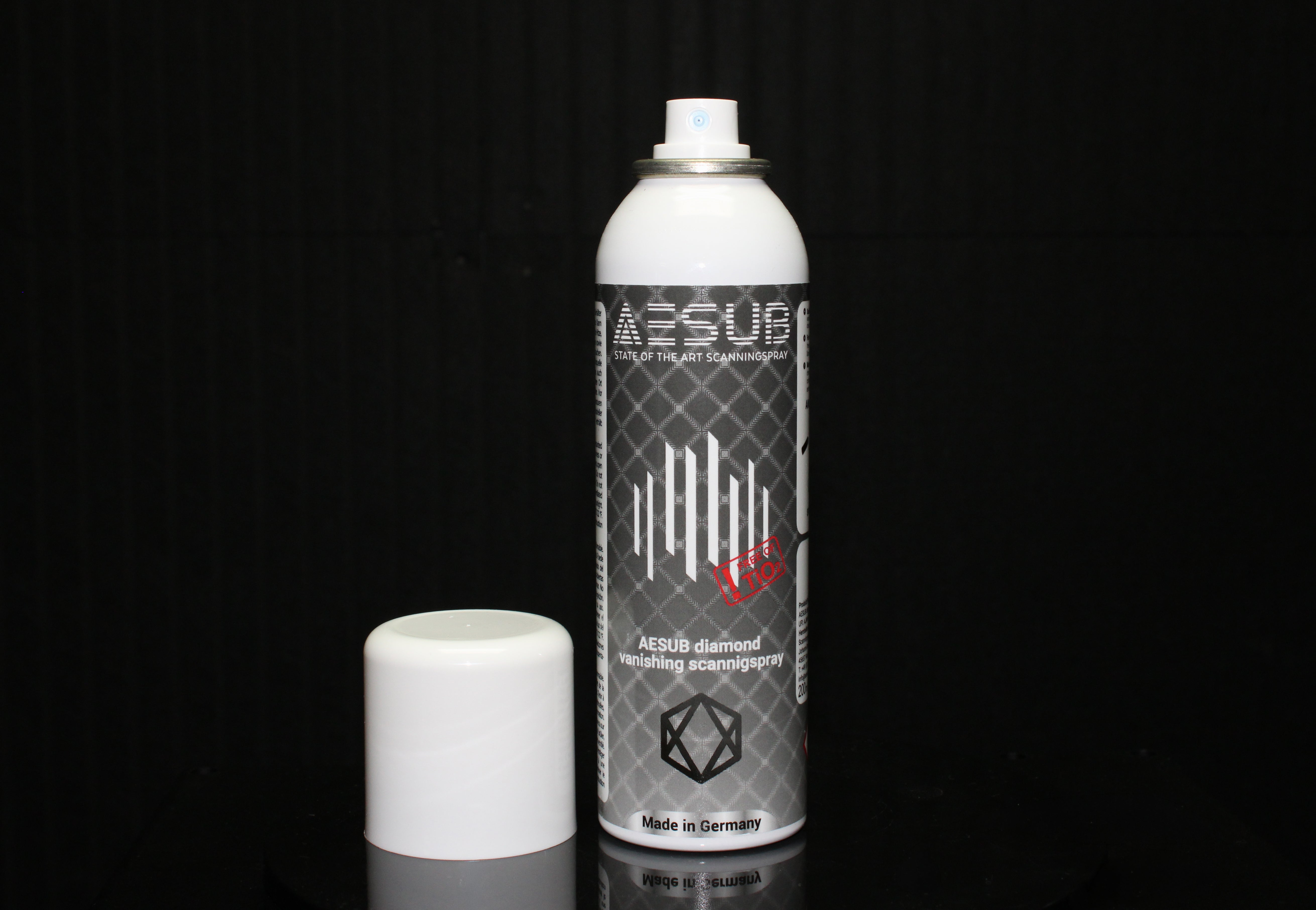 AESUB Diamond