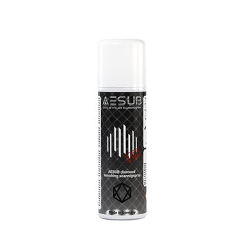 AESUB Diamond scanning spray for jewellery